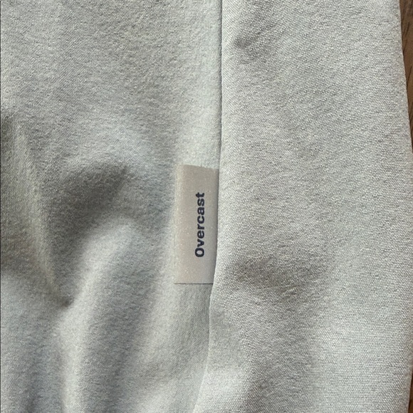 Magellan Outdoors Light Gray Utility Jacket - Picture 7 of 9